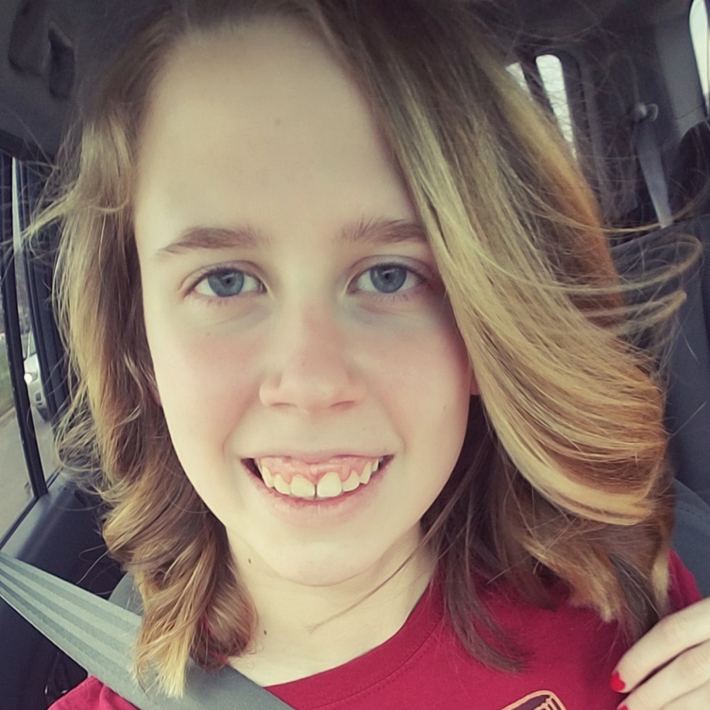 Meet your Posher, Rachel